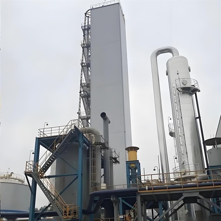 Cryogenic kua Nitrogen cog