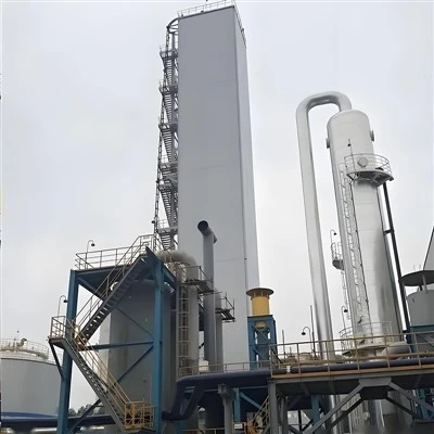 High Purity 99.6% Cryogenic Air Separation Plant High Purity 99.6% Cryogenic Air Separation Plant