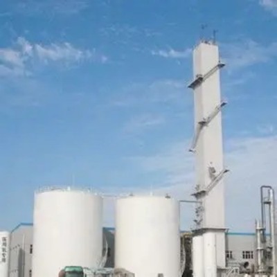 Cua Separation Skid System